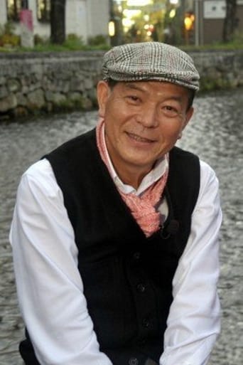 Image of Takeo Chii