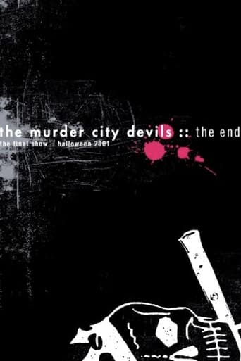 The Murder City Devils: The End