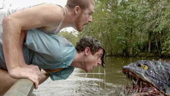 SnakeHead Swamp (2014)