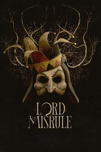 Lord of Misrule en streaming 