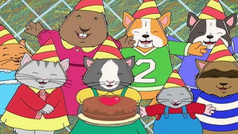 Timothy Goes to School (2000-2001)