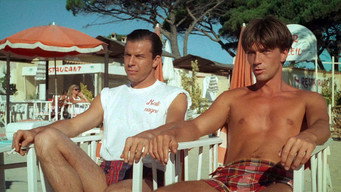 Two Bastards in Saint-Tropez (1986)