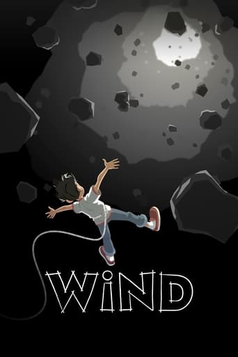 Poster för Wind