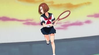 The Prince of Tennis T2E27