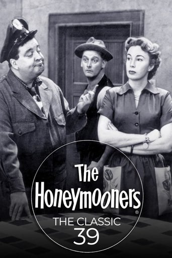 The Honeymooners: Season 1