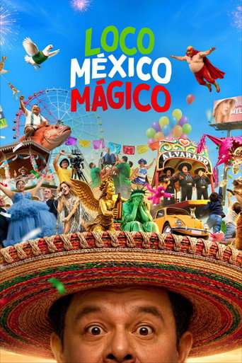 Loco México Mágico