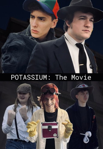 Potassium: The Movie