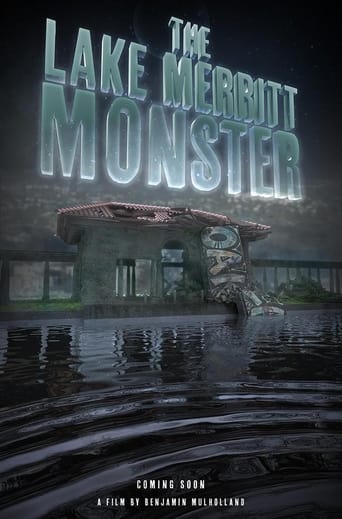 The Lake Merritt Monster en streaming 