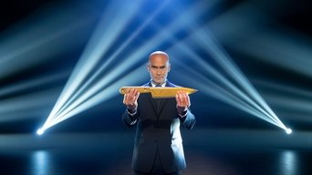 Iron Chef: La Leyenda de Hierro - S1E01