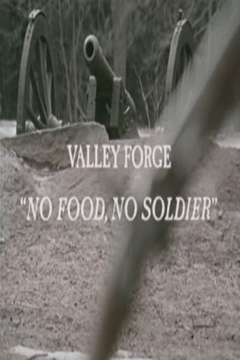 Valley Forge: 