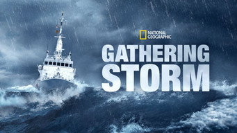 #6 Gathering Storm