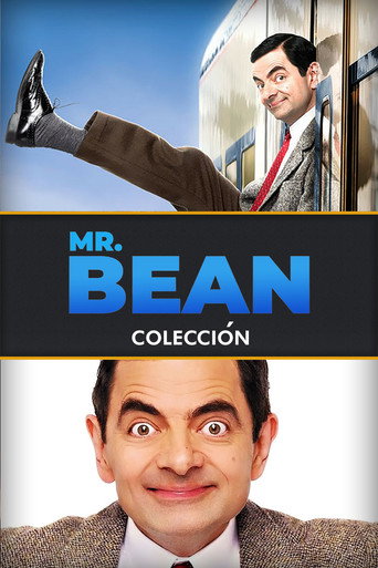 Mr. Bean - Colección
