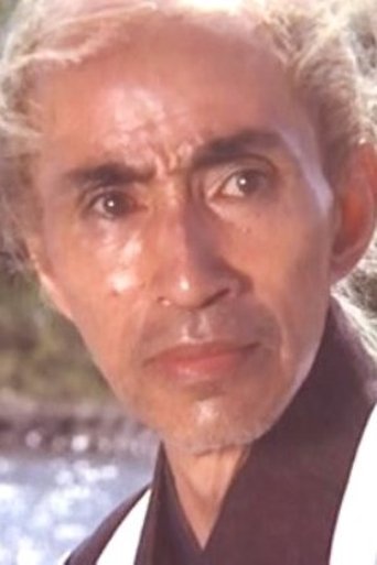 Image of Yoshi Katō