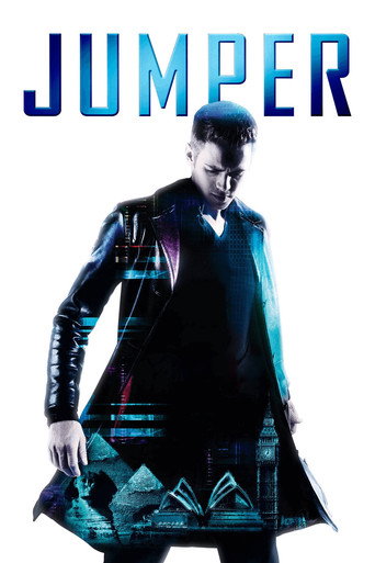 Jumper poster