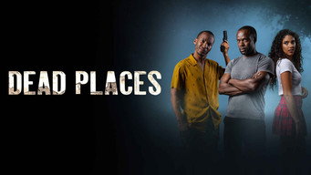 #6 Dead Places