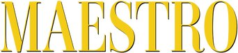 Maestro logo