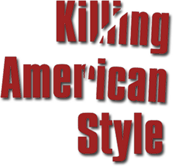Killing American Style logo