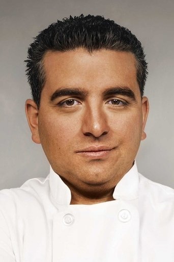 Imagen de Buddy Valastro