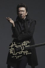 Tomoyasu Hotei