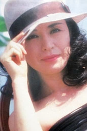 Image of Kayo Matsuo