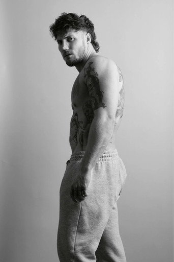 Elliott Eason