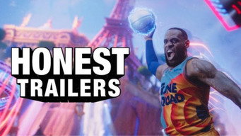 Space Jam: A New Legacy