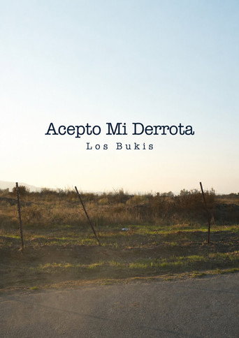 Acepto Mi Derrota - Los Bukis - Student Short Film (2025)