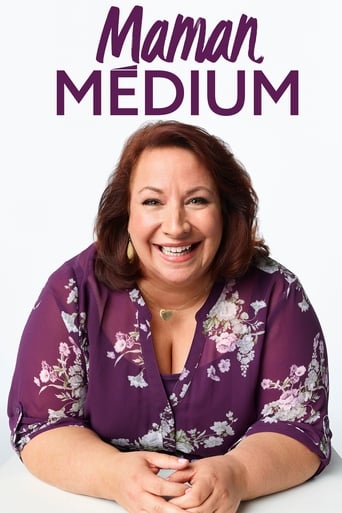 Mama Medium en streaming 