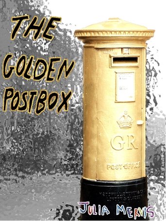 The Golden Postbox (2024)
