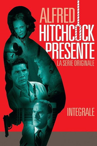 Alfred Hitchcock Présente