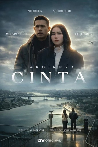 Takdirnya Cinta