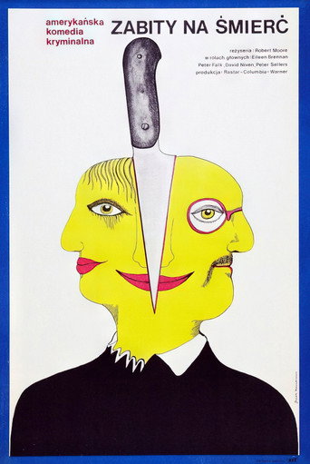 Zabity na śmierć (1976)