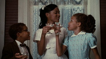 #13 Eve's Bayou