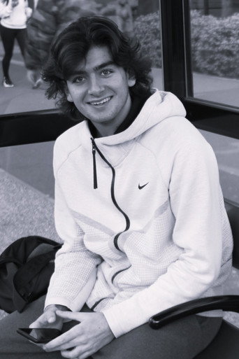 Stephanos Bryant — 2