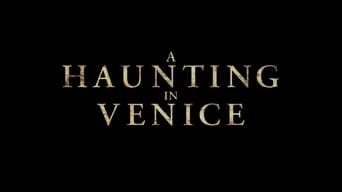 Привиди у Венеції (2023)