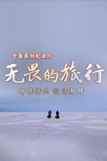 无畏的旅行 (2020)