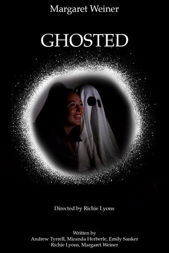 Ghosted (2021)