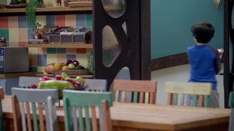 Episódio Capítulo 79 da série A Caverna Encantada