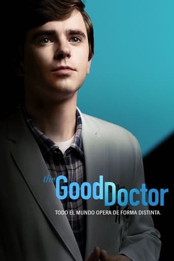 The Good Doctor