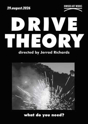 DRIVE THEORY