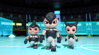 Episode 12 — Episode 12