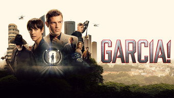 García! media image