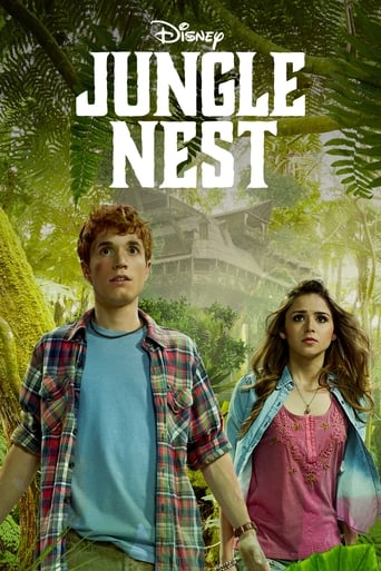 Poster of Jungle Nest