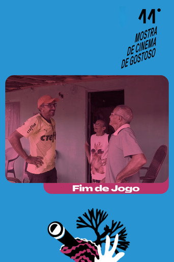 Fim de Jogo (2024)