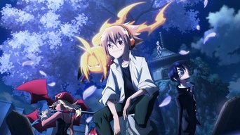 SHAMAN KING FLOWERS - S1E01