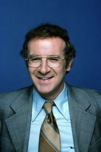 Image of Steve Landesberg