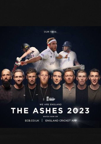 Our Take |  The Ashes 2023 |  Behind-The-Scenes of The Men's Series (1970)