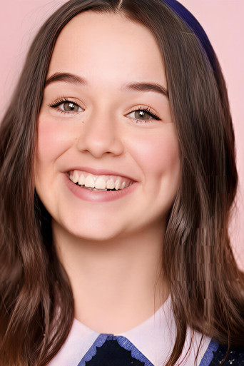 Eden Stephens