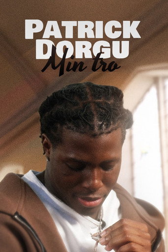 Patrick Dorgu: Min tro (2025)