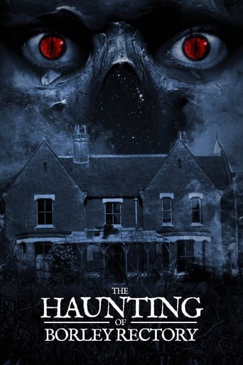 The Haunting of Borley Rectory Poster